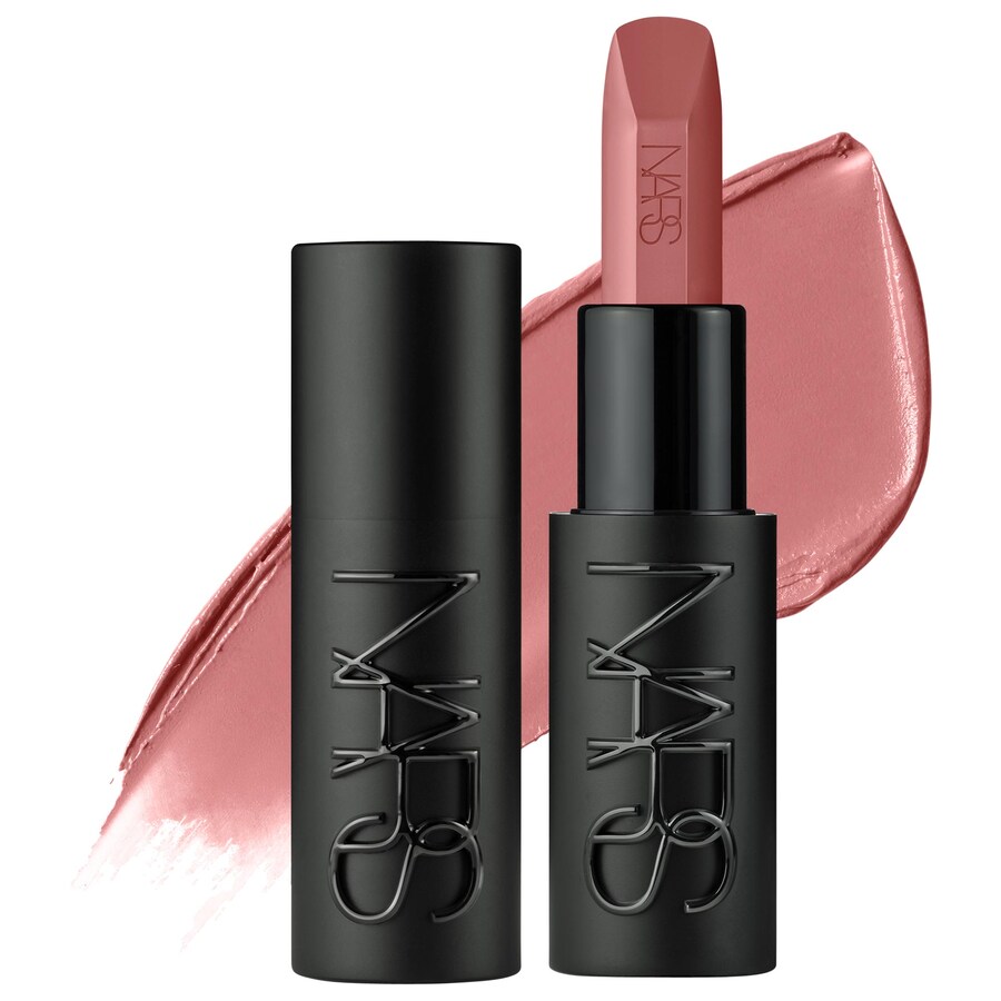 Сменная сатиновая помада Explicit NARS, 0.13 oz /3.8 g, Envy - 830
Сменная сатиновая помада Explicit NARS, 0.13 oz /3.8 g, Envy - 830