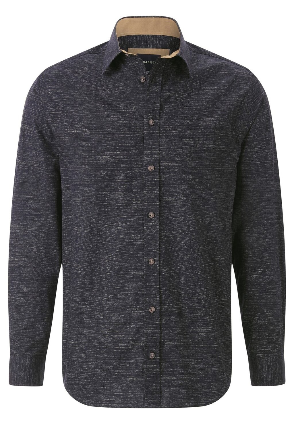 Рубашка Babista, темно-синий
Рубашка Babista, темно-синий