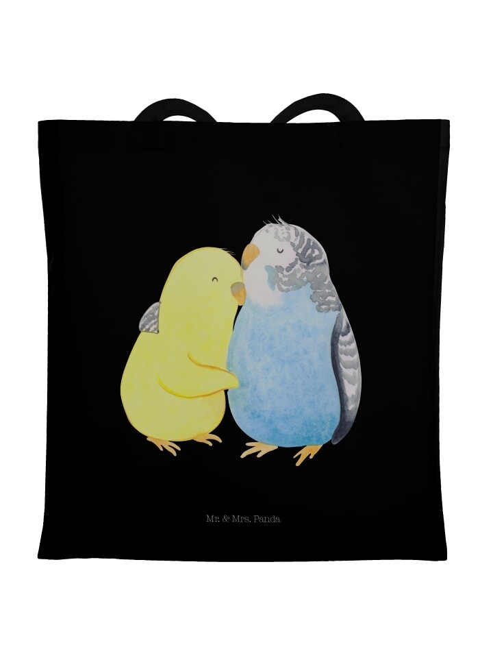 Сумка Mr. & Mrs. Panda, черный
Сумка Mr. & Mrs. Panda, черный