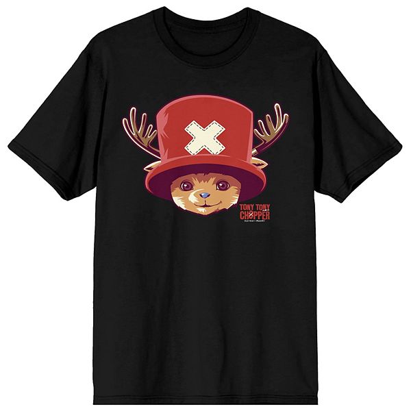 Футболка с принтом Tony Tony Chopper Licensed Character
Футболка с принтом Tony Tony Chopper Licensed Character