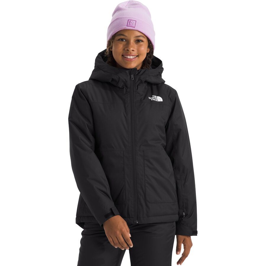 Куртка The North Face Freedom Insulated The North Face, TNF Black
Куртка The North Face Freedom Insulated The North Face, TNF Black