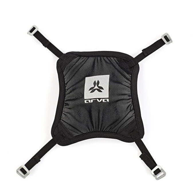 Съемный держатель шлема Arva для рюкзака
Съемный держатель шлема Arva для рюкзака