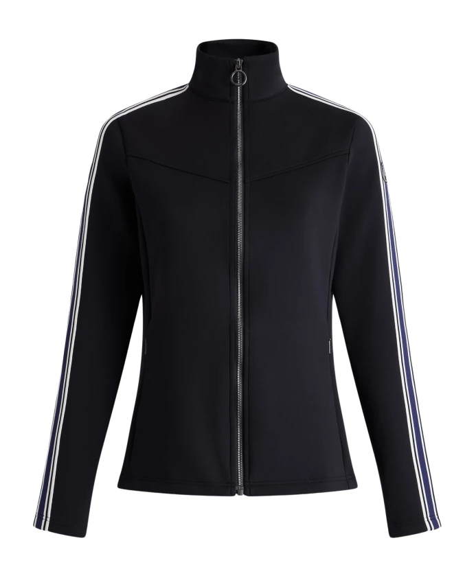 Легкая куртка Odella Fusalp, черный
Легкая куртка Odella Fusalp, черный