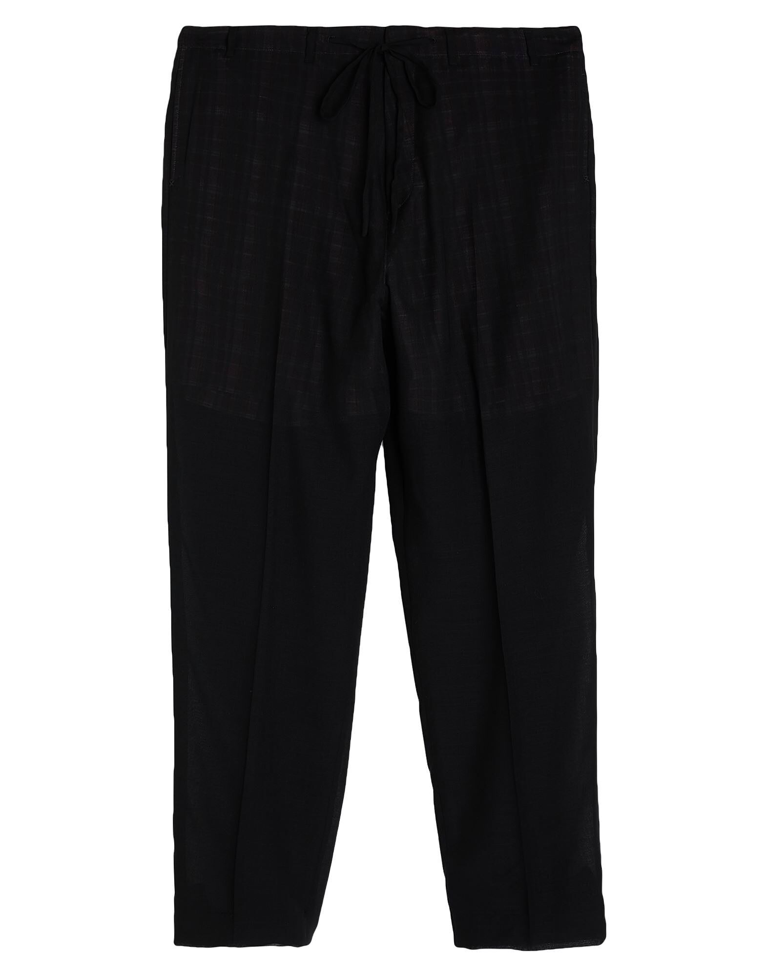 Брюки Zegna, черный
Брюки Zegna, черный