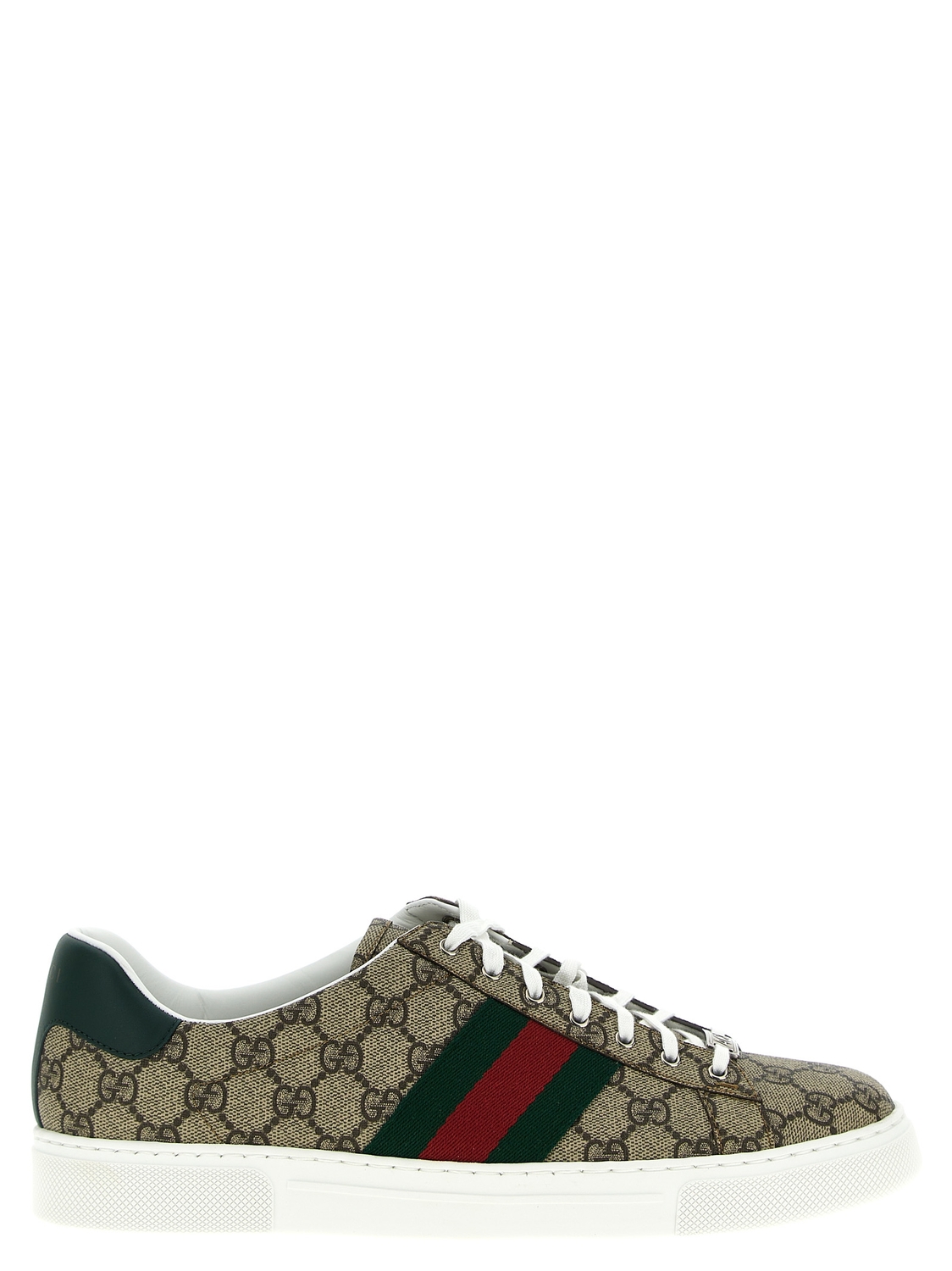 Кроссовки 'Gucci Ace', мультиколор
Кроссовки 'Gucci Ace', мультиколор