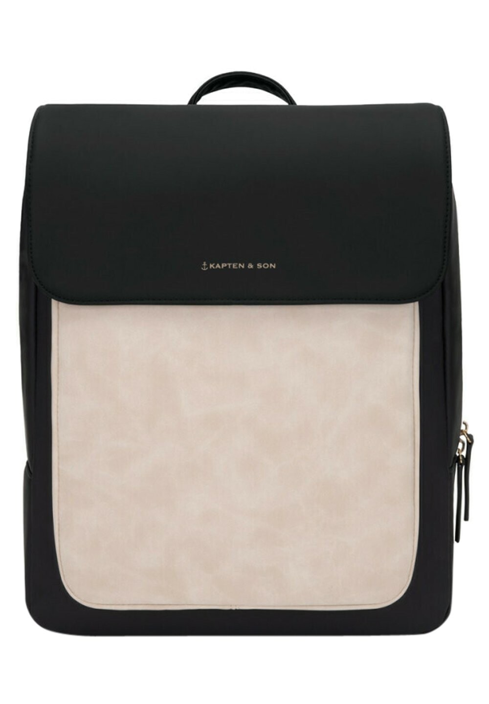 Рюкзак TROMSO Kapten & Son, цвет cream black
Рюкзак TROMSO Kapten & Son, цвет cream black