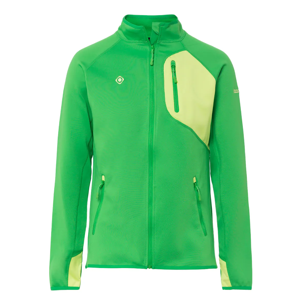 AMPRIU W Izas Женская куртка, зеленый
AMPRIU W Izas Женская куртка, зеленый