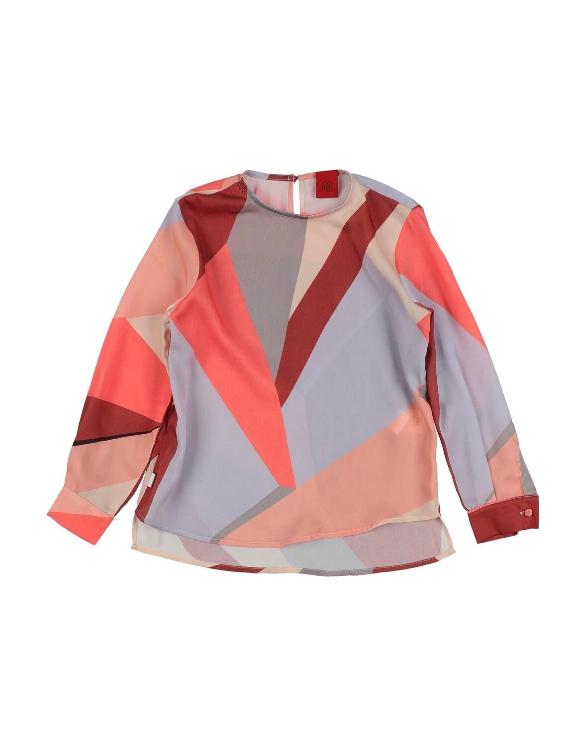 Топ Jijil Jolie, светло-серый
Топ Jijil Jolie, светло-серый