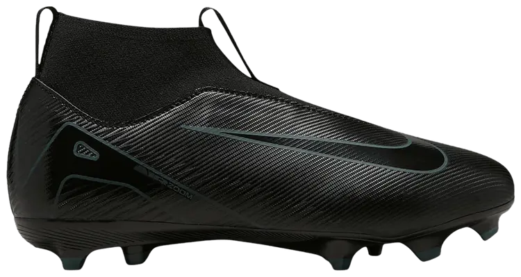 Бутсы Nike Jr. Mercurial Superfly 10 Academy GS, черный
Бутсы Nike Jr. Mercurial Superfly 10 Academy GS, черный