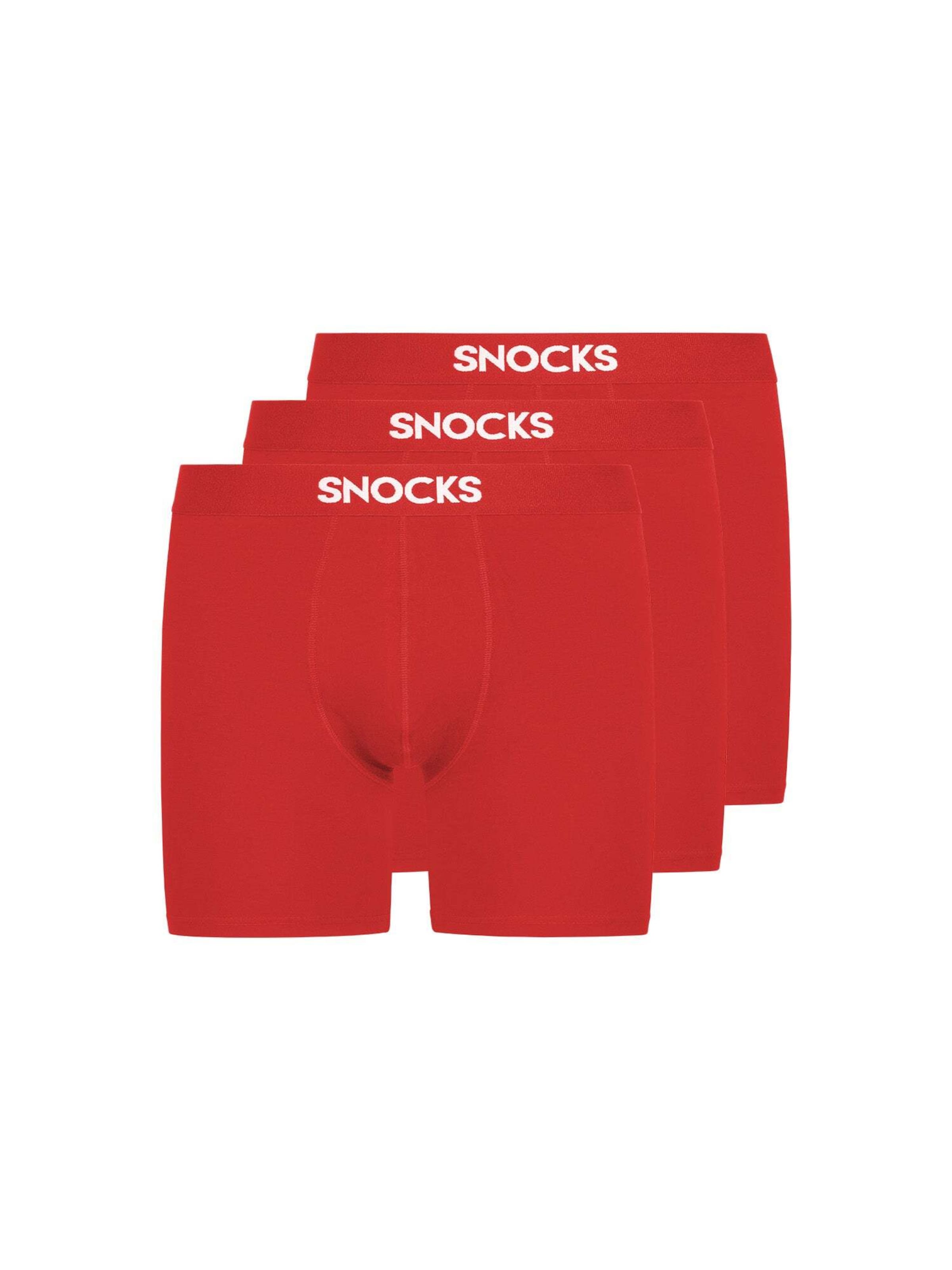 SNOCKS Боксеры в розовом цвете
SNOCKS Боксеры в розовом цвете