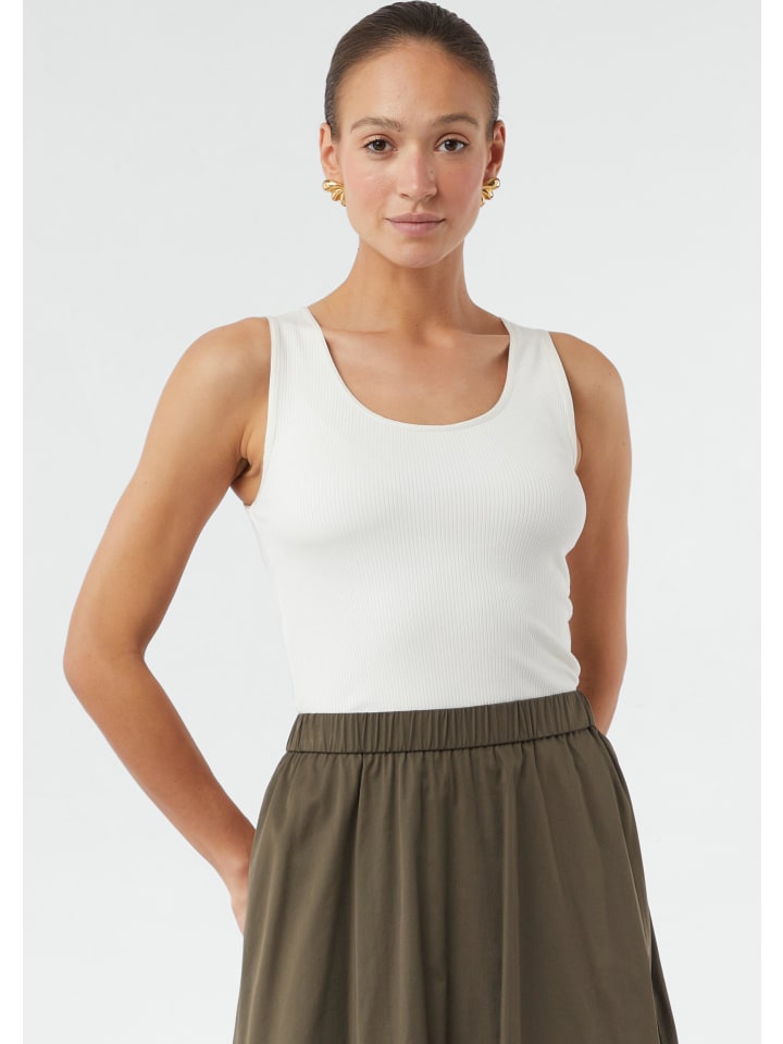 Топ comma, белый
Топ comma, белый