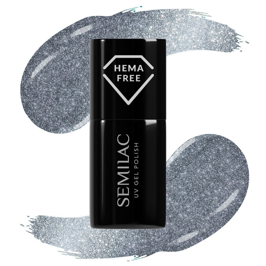 Гибридный лак SEMILAC 465 Luxury Chillout 7 мл
Гибридный лак SEMILAC 465 Luxury Chillout 7 мл