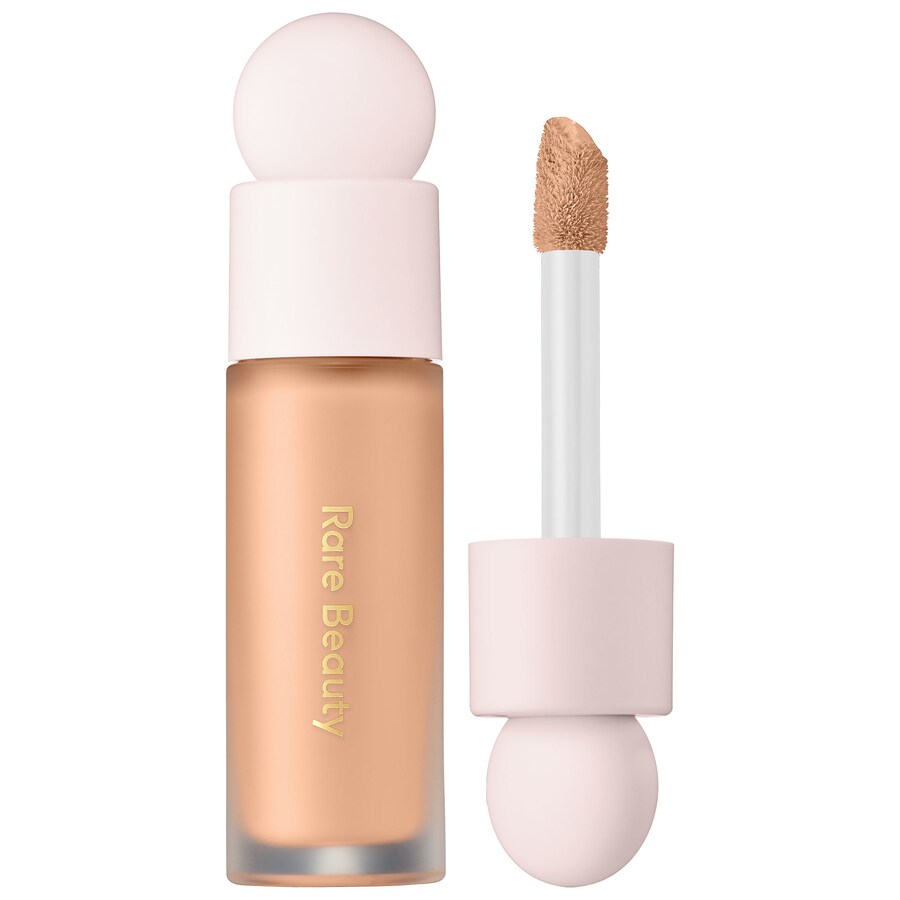 Осветляющий консилер Liquid Touch Rare Beauty by Selena Gomez, 0.25 oz/7.5 mL, 220C
Осветляющий консилер Liquid Touch Rare Beauty by Selena Gomez, 0.25 oz/7.5 mL, 220C