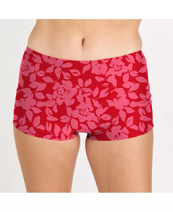 Женские шорты Boyshorts Calypsa, мультиколор
Женские шорты Boyshorts Calypsa, мультиколор