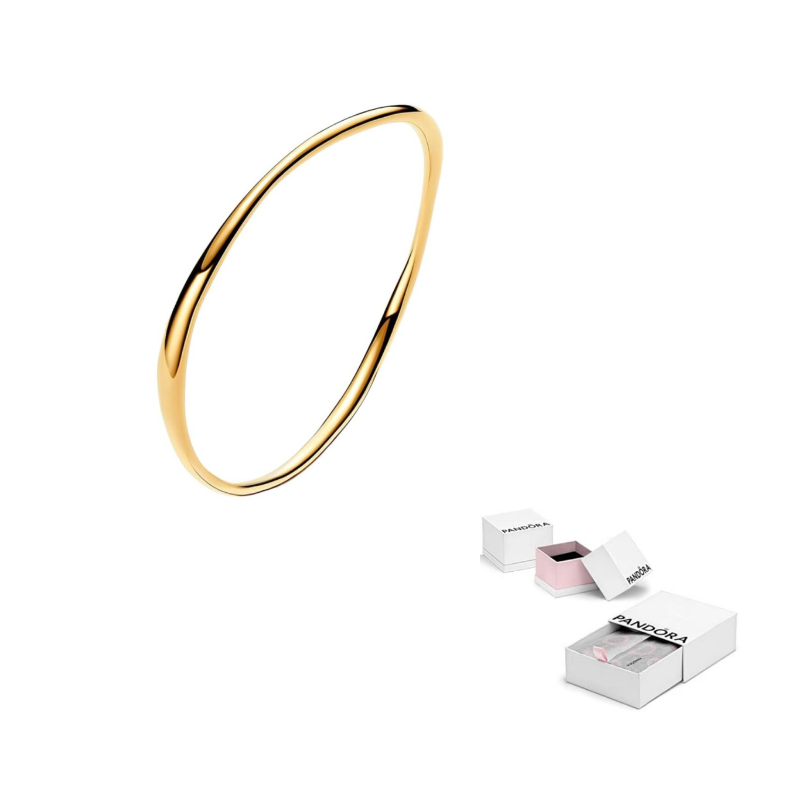 Женские браслеты Pandora, золотой
Женские браслеты Pandora, золотой