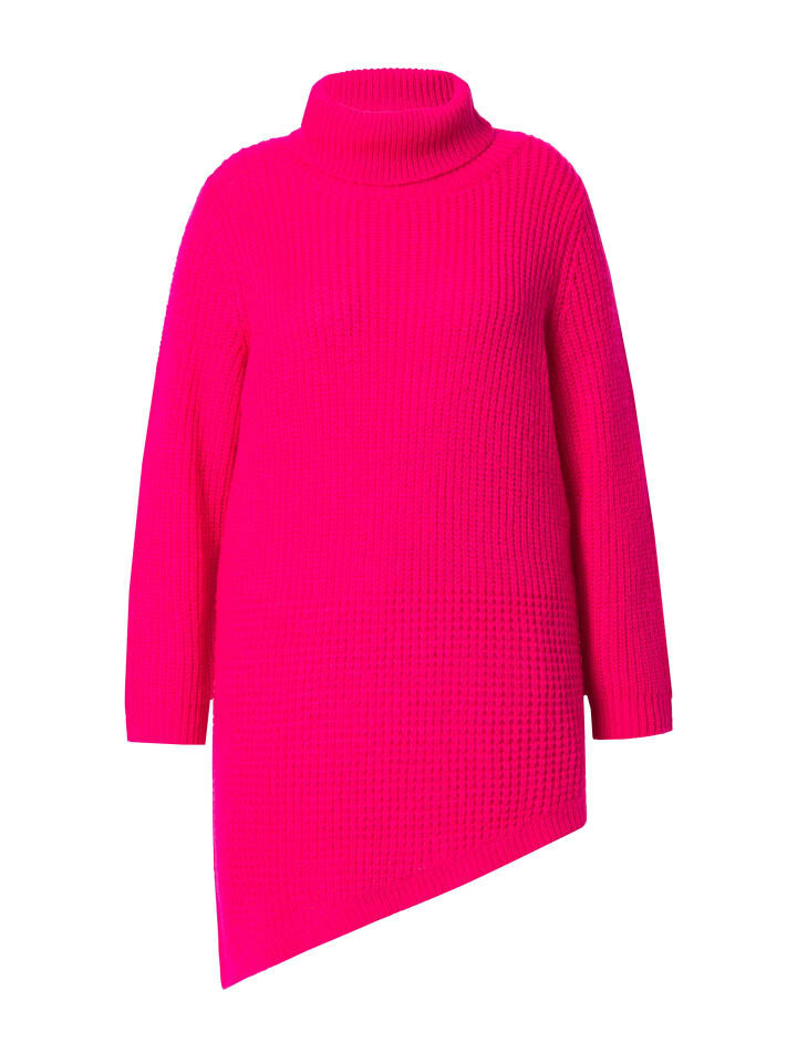 Пуловер Angel of Style Pullover, цвет neon berry
Пуловер Angel of Style Pullover, цвет neon berry