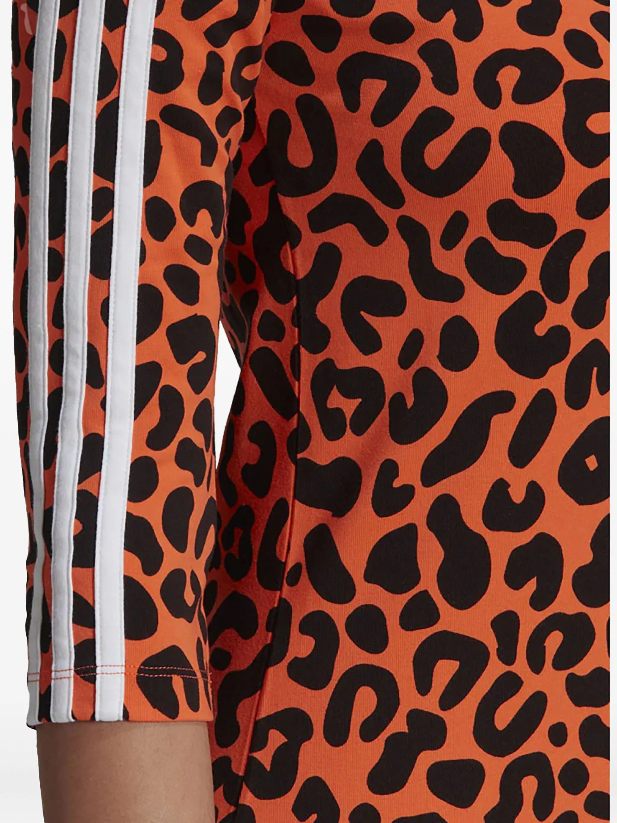 Платье с принтом True Orange/Black из коллаборации с Rich Mnisi Stadium Adidas, оранжевый
Платье с принтом True Orange/Black из коллаборации с Rich Mnisi Stadium Adidas, оранжевый