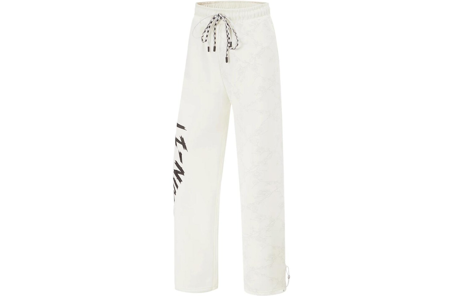 Трикотажные спортивные штаны Fitness Series женские цвета шампанского Lining
Трикотажные спортивные штаны Fitness Series женские цвета шампанского Lining