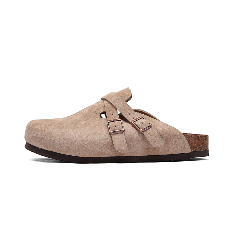 KYMOOU Тихие, устойчивые к запахам и истиранию закрытые тапочки унисекс Camel, цвет Camel
KYMOOU Тихие, устойчивые к запахам и истиранию закрытые тапочки унисекс Camel, цвет Camel