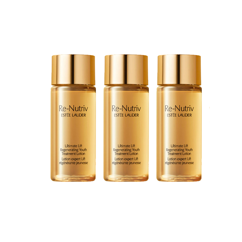 Yashilandai White Gold Grade Hua Jing эссенция тоник для упругости увлажняющий и подтягивающий 30мл*2/200мл*2 ESTEE LAUDER, 30ml*3
Yashilandai White Gold Grade Hua Jing эссенция тоник для упругости увлажняющий и подтягивающий 30мл*2/200мл*2 ESTEE LAUDER, 30ml*3