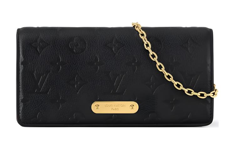 Луи Виттон
Луи Виттон