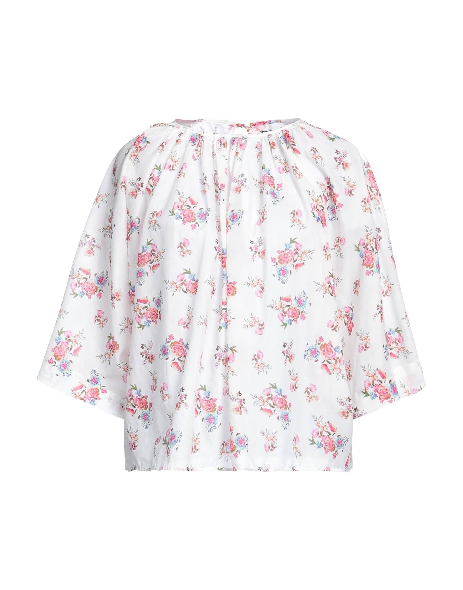 Топ Fisico, белый
Топ Fisico, белый