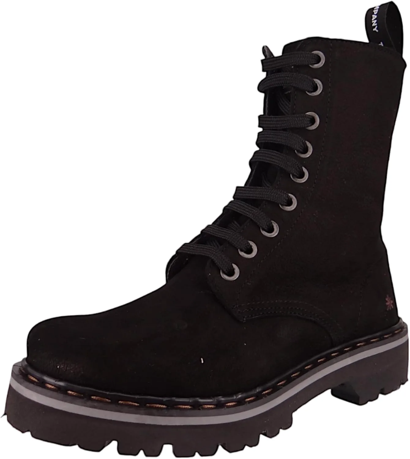 Арт Унисекс 1167 Морской синий оксфорд-бутсы Art, черный
Арт Унисекс 1167 Морской синий оксфорд-бутсы Art, черный