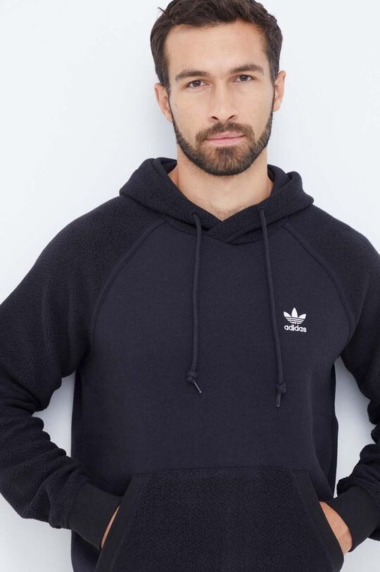 Толстовка adidas Originals, черный
Толстовка adidas Originals, черный