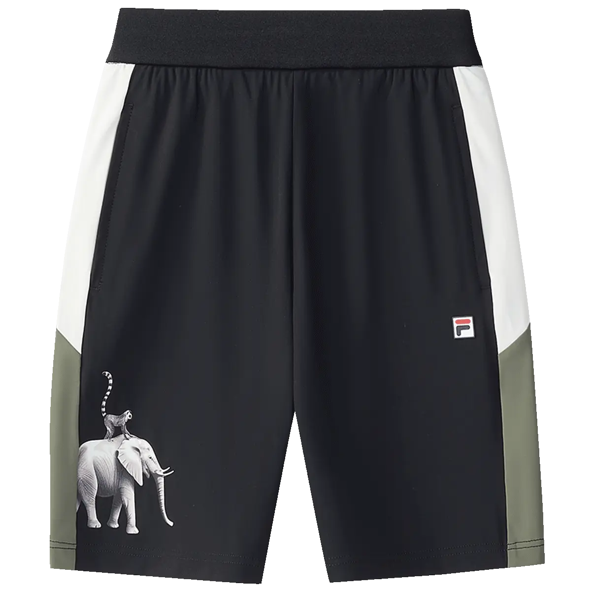 FILA KIDS Шорты Children Aged 3 7 Years Old Legend Blue
FILA KIDS Шорты Children Aged 3 7 Years Old Legend Blue