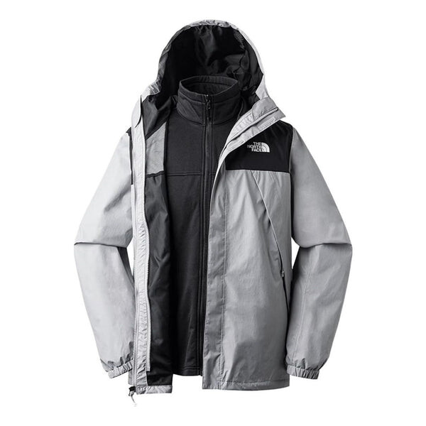 Куртка sheru hooded jacket 'grey' The North Face, серый
Куртка sheru hooded jacket 'grey' The North Face, серый