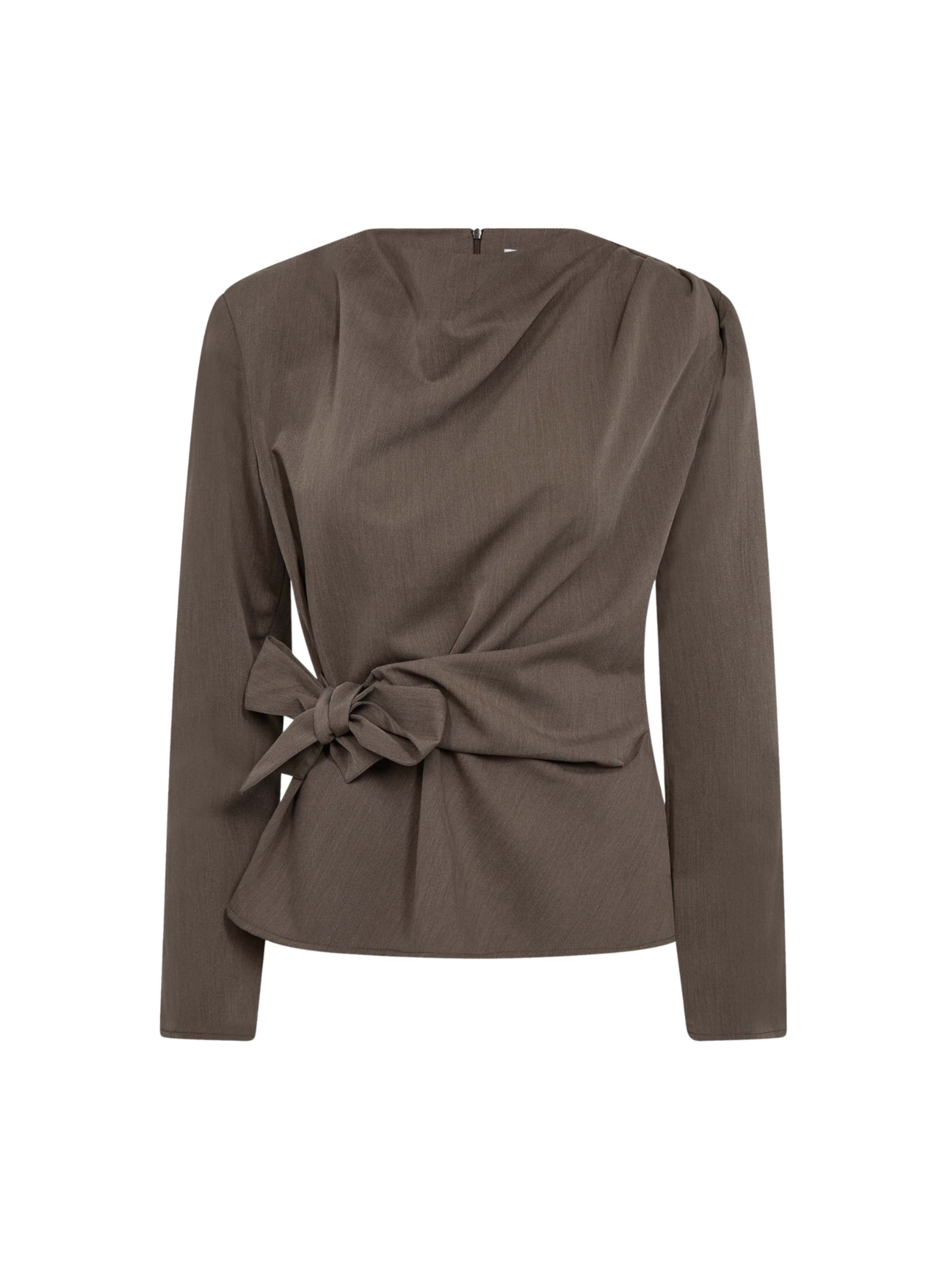 Co'couture Футболка 'TengaCC' в коричневом цвете, Коричневый, Co'couture Футболка 'TengaCC' в коричневом цвете
Co'couture Футболка 'TengaCC' в коричневом цвете, Коричневый, Co'couture Футболка 'TengaCC' в коричневом цвете