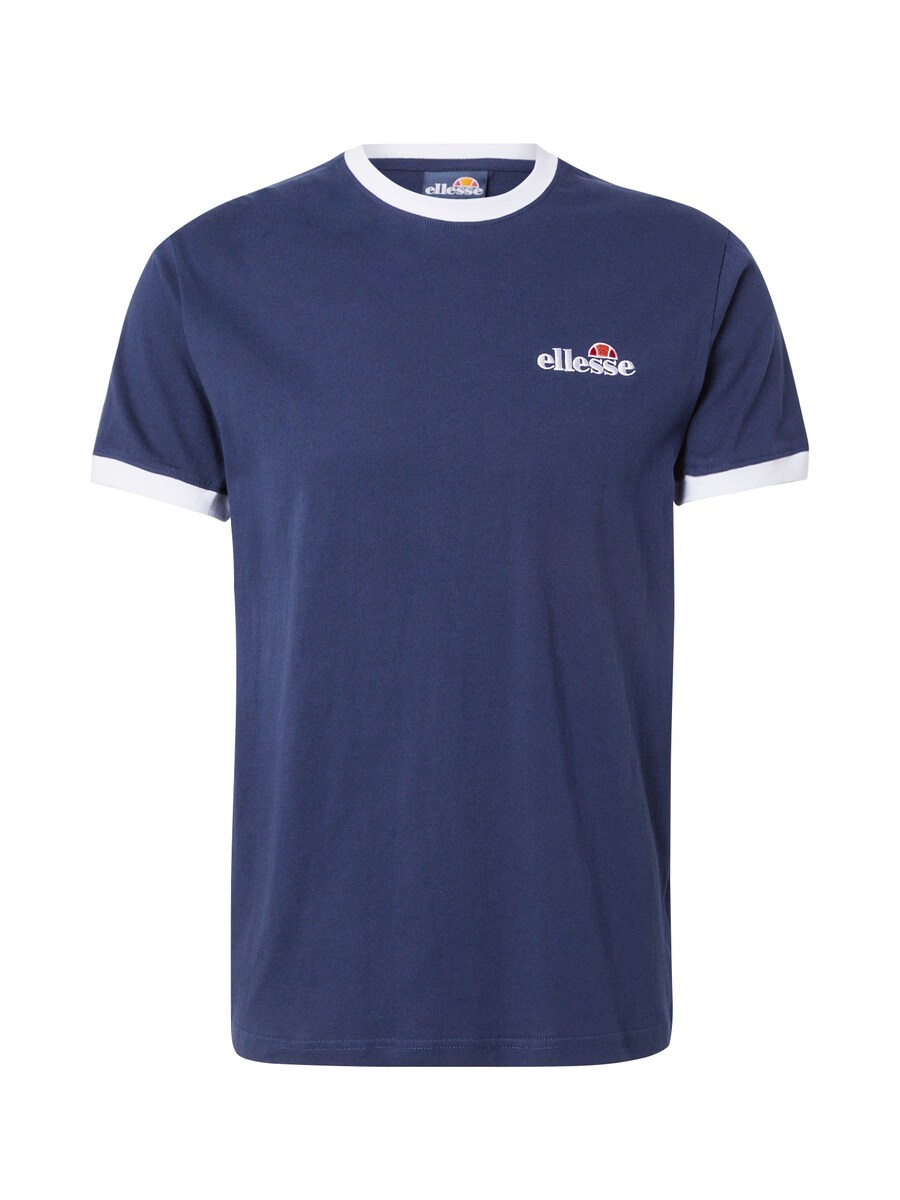 Рубашка ELLESSE Meduno, цвет Navy/Dark blue
Рубашка ELLESSE Meduno, цвет Navy/Dark blue