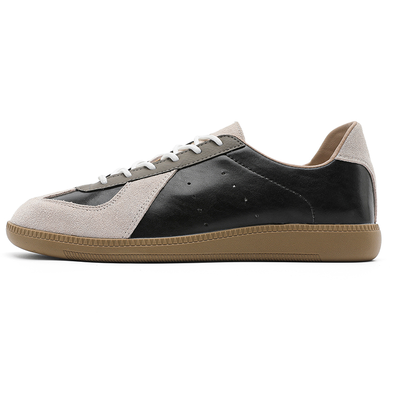 Кроссовки Lightweight, Breathable, And Slip Resistant Low top German Army Trainers Men's BEIER, белый
Кроссовки Lightweight, Breathable, And Slip Resistant Low top German Army Trainers Men's BEIER, белый
