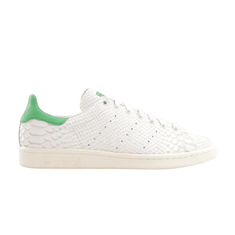 Кроссовки Adidas Stan Smith Consortium, Fairway Reptile
Кроссовки Adidas Stan Smith Consortium, Fairway Reptile