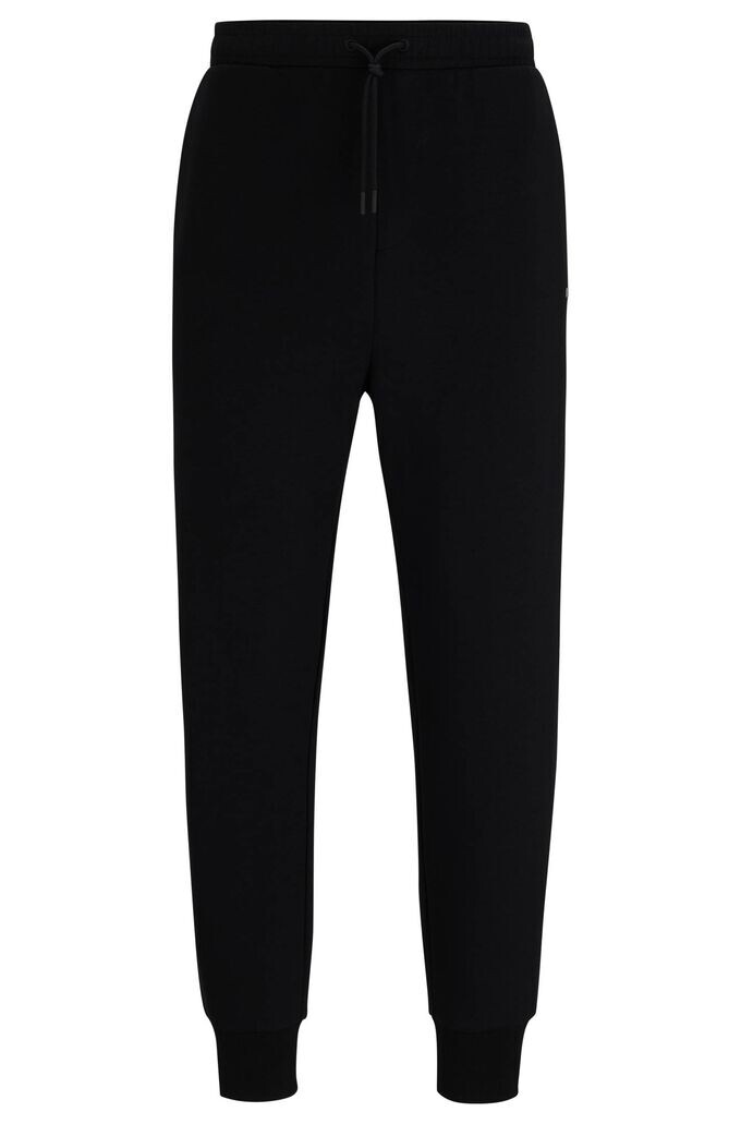 Спортивные брюки Hadiko стандартного кроя Boss, черный
Спортивные брюки Hadiko стандартного кроя Boss, черный