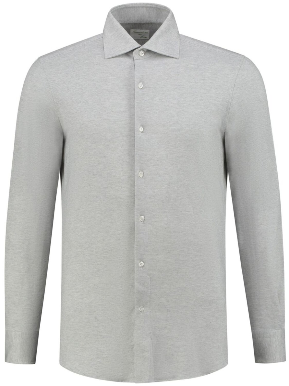 Рубашка с длинными рукавами Finamore 1925 Napoli, серый
Рубашка с длинными рукавами Finamore 1925 Napoli, серый