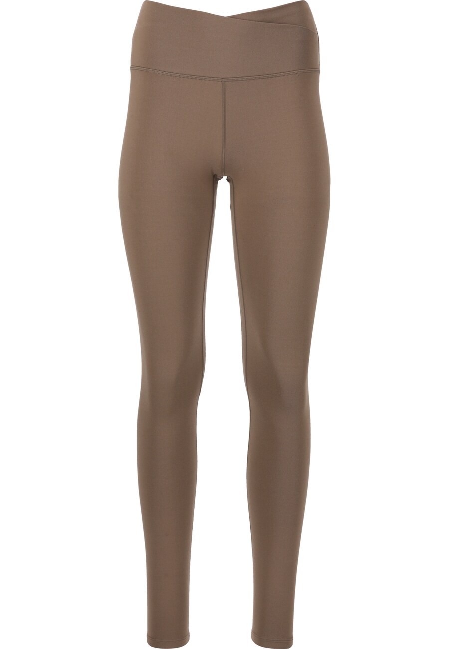 Узкие тренировочные брюки Athlecia Snyder, светло-коричневый
Узкие тренировочные брюки Athlecia Snyder, светло-коричневый