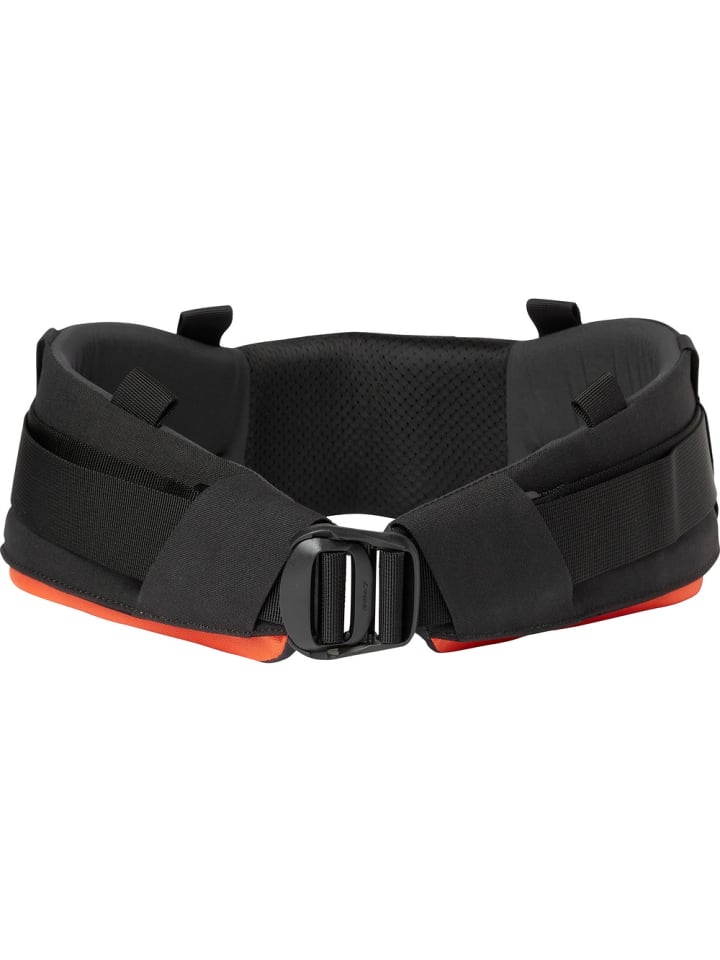 Ремень Helly Hansen, черный 
Ремень Helly Hansen, черный