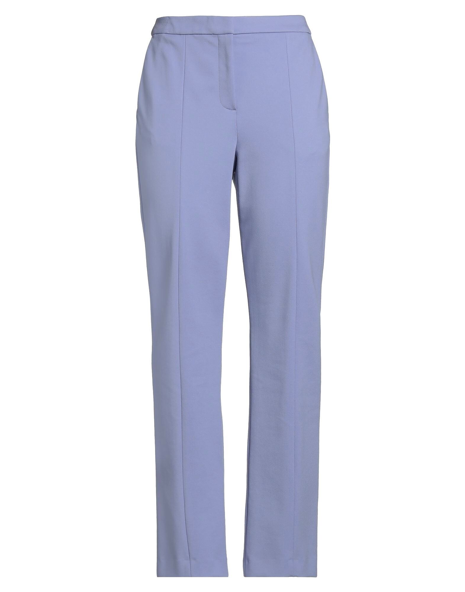 Брюки Karl Lagerfeld, сиреневый
Брюки Karl Lagerfeld, сиреневый