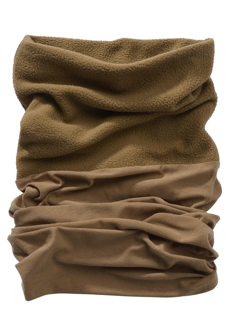 Шарф Brandit Tube Scarf, кэмел
Шарф Brandit Tube Scarf, кэмел