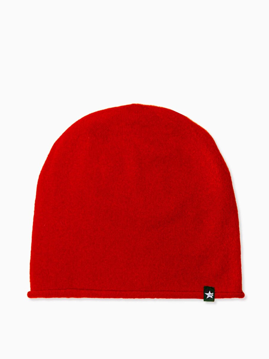 Шапка Esperando, ярко-красный
Шапка Esperando, ярко-красный