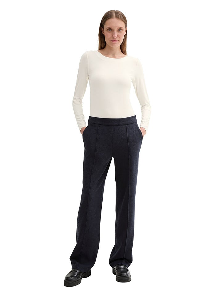 Рубашка с длинным рукавом Tom Tailor, кремовый
Рубашка с длинным рукавом Tom Tailor, кремовый