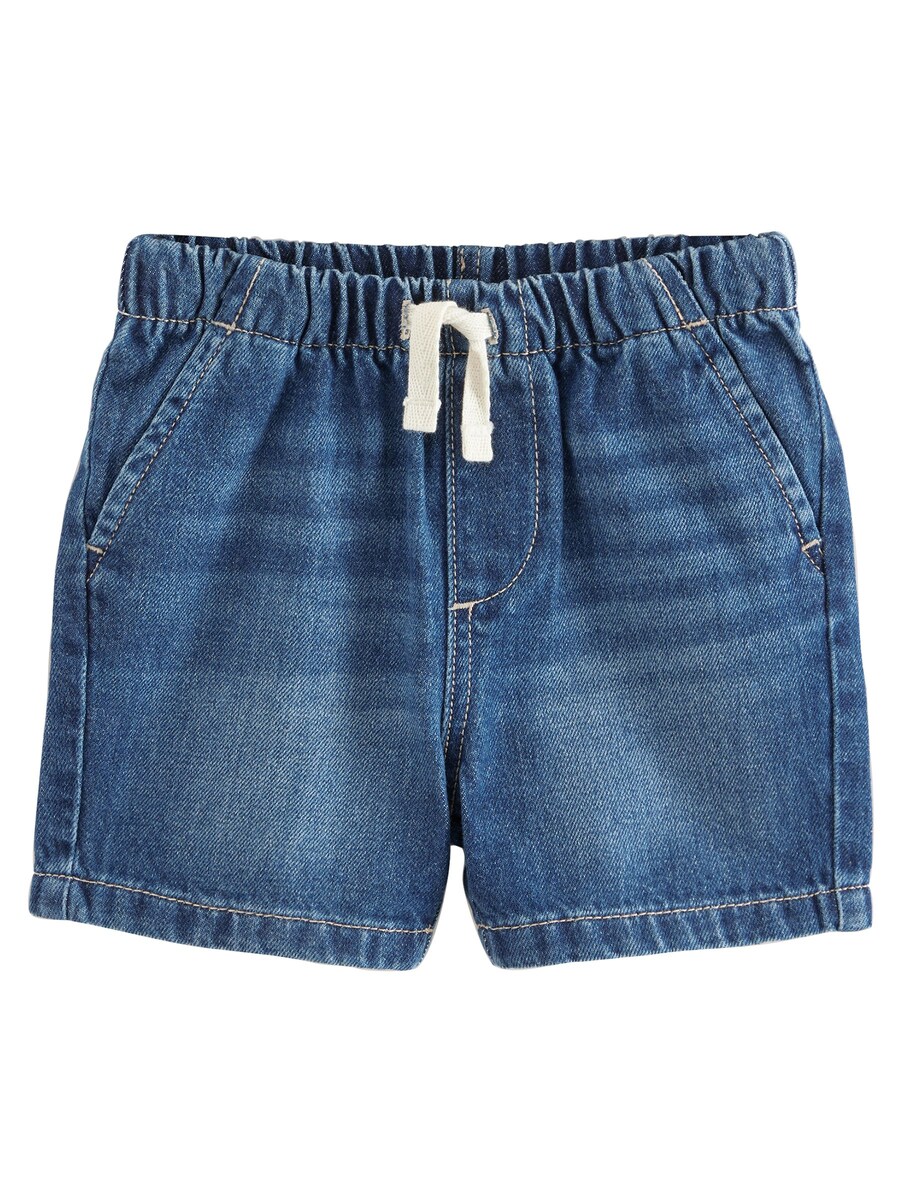 Обычные джинсы Next, синий деним
Обычные джинсы Next, синий деним