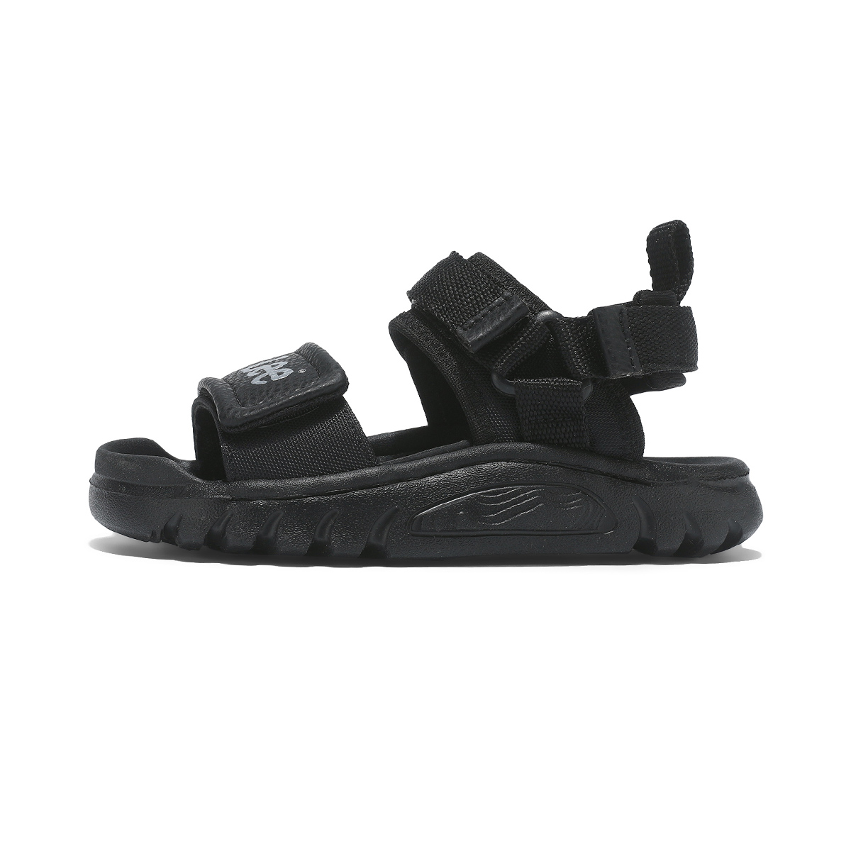 Сандалии детские, противоскользящие, амортизирующие, износостойкие, дышащие Lee, черный
Сандалии детские, противоскользящие, амортизирующие, износостойкие, дышащие Lee, черный