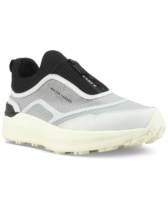 Мужские кроссовки Canada Urban Jungle на молнии Pajar, белый
Мужские кроссовки Canada Urban Jungle на молнии Pajar, белый