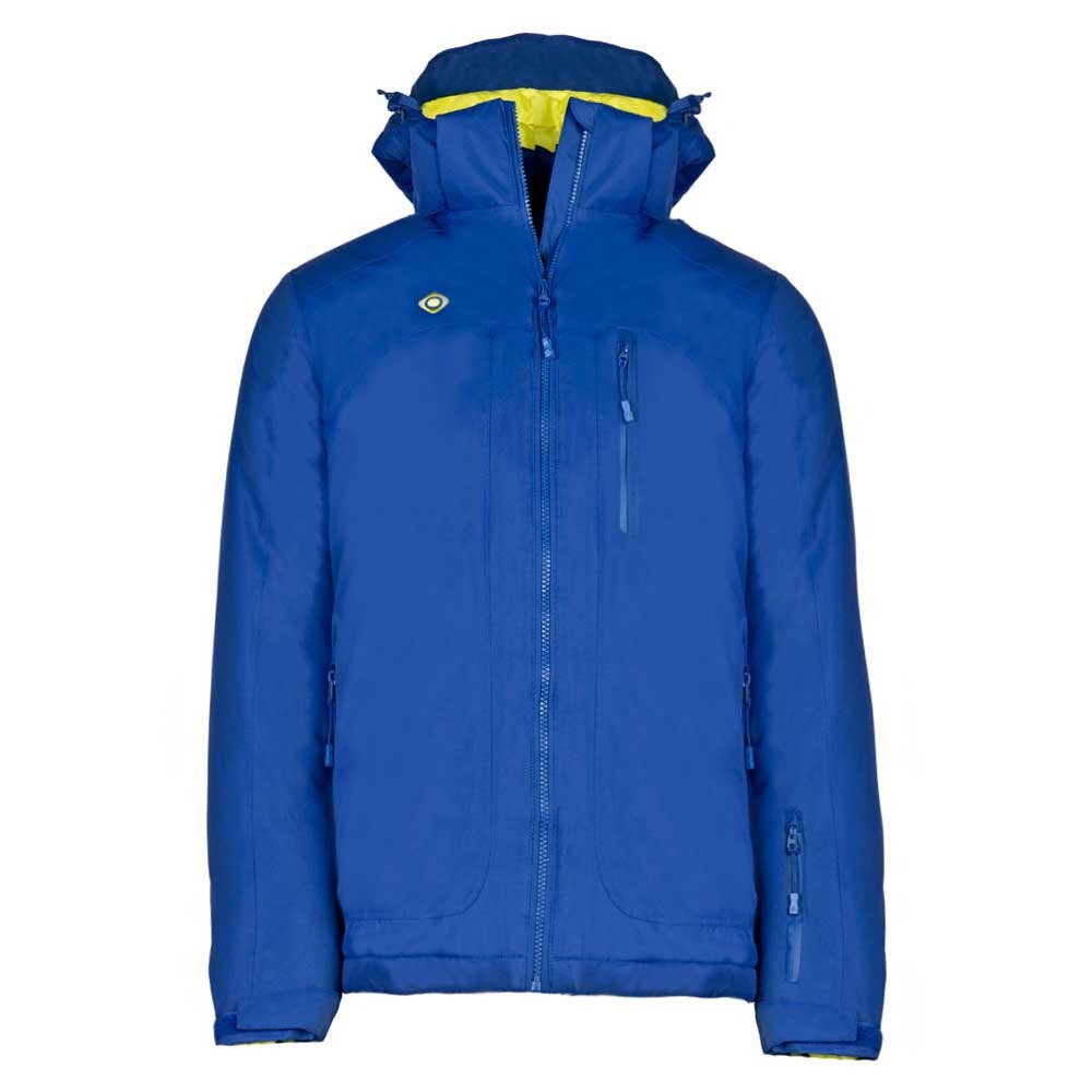 Куртка Izas Logan M, синий
Куртка Izas Logan M, синий