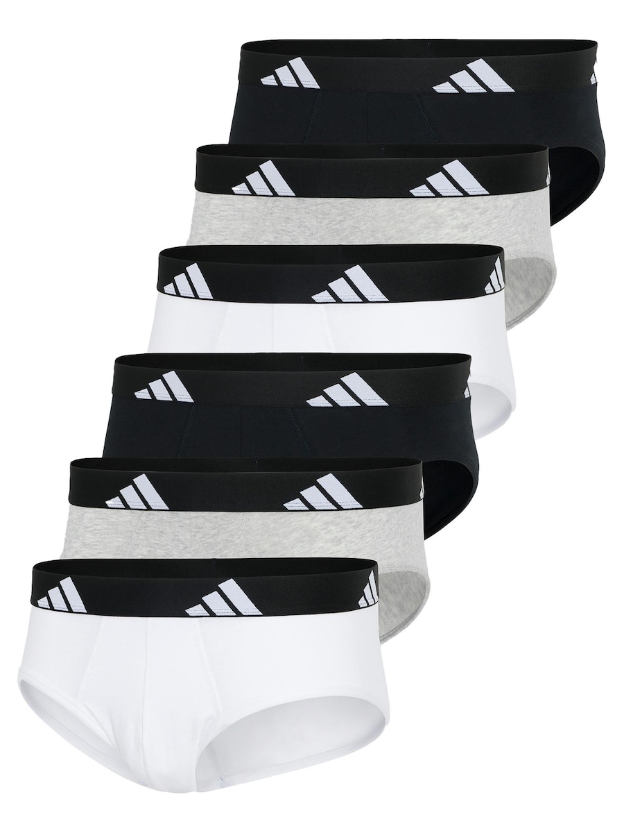 Трусики ADIDAS SPORTSWEAR Active Flex Cotton, Mixed Colors
Трусики ADIDAS SPORTSWEAR Active Flex Cotton, Mixed Colors