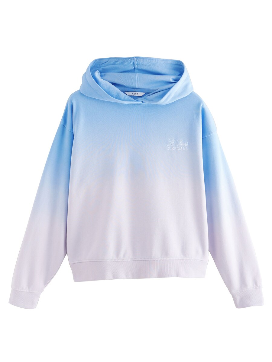 Толстовка Next, синий
Толстовка Next, синий