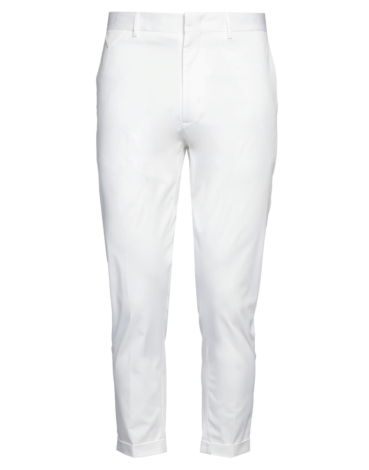 Брюки Low Brand, белый
Брюки Low Brand, белый