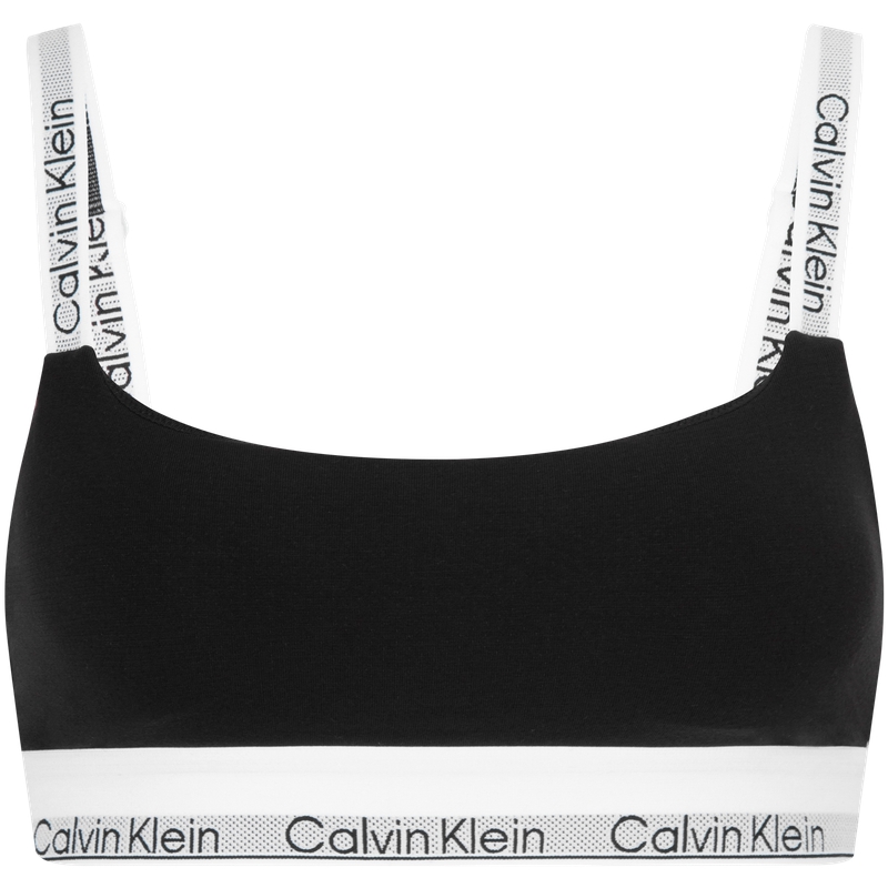 Женский бюстгальтер Calvin Klein, черный
Женский бюстгальтер Calvin Klein, черный